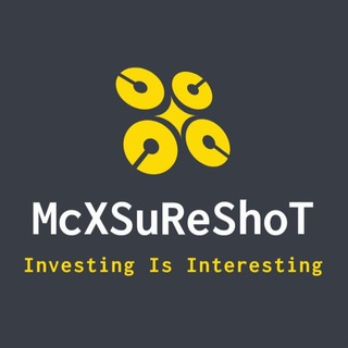 mcx free tips telegram channel