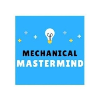 mechanical mastermind
