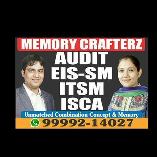 Memory crafters isca