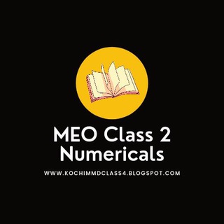 Meo class 2 oral questions and answers