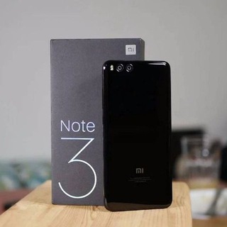 Mi note 3 xda