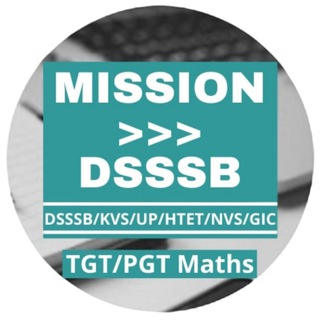 mission dsssb