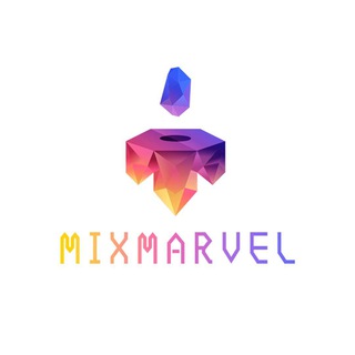 mix marvel
