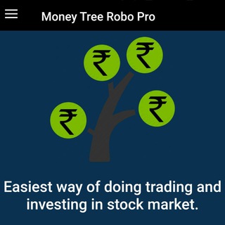 Money tree robo pro