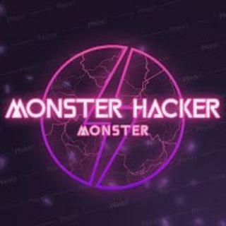 monster hacker
