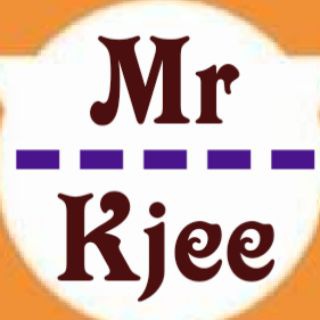 mr kjee