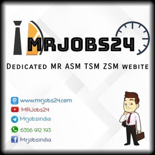 mr vacancy whatsapp group