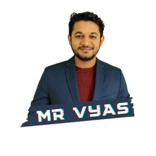 mr vyas blog