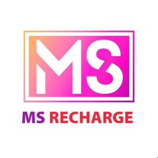MS RECHARGE OFFICIAL - msrecharge