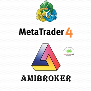 mt4 to amibroker