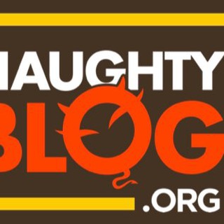 naughty blog