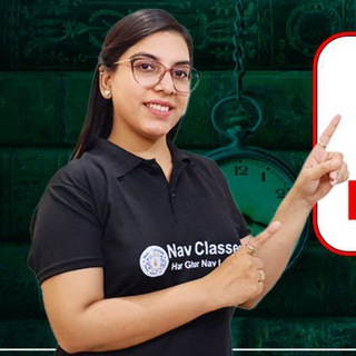 Nav classes