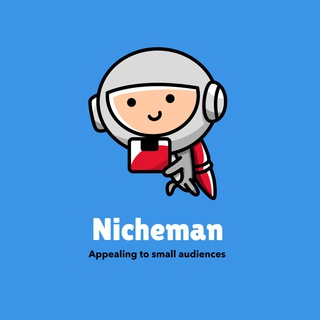 nicheman coin