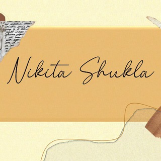 nikita shukla