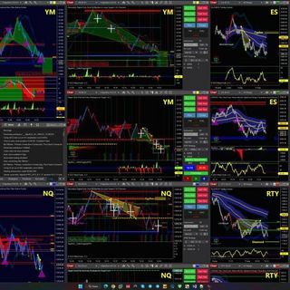 Ninja Trader 8 Cracked Version - ninjatrader 8 crack