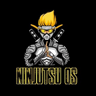 ninjutsu os