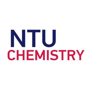 ntu chemistry