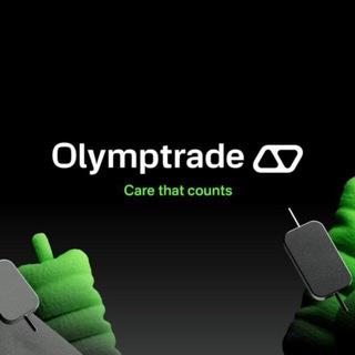 Olymp trade signals