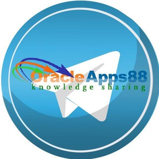 oracleapps88