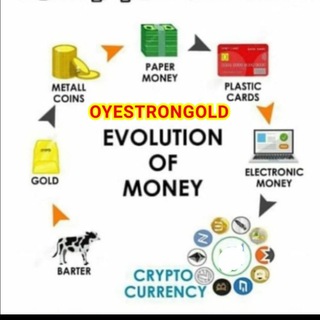 oyestrongold