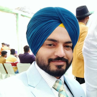 Sardar Pargat Singh Bhullar - pargat singh bhullar