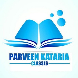 parveen kataria classes