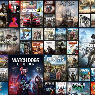 pc games telegram channel