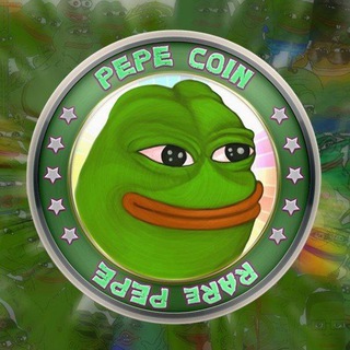 pepecoin