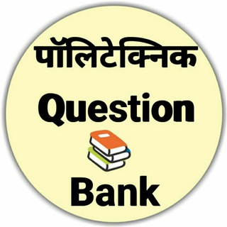 polytechnic question bank