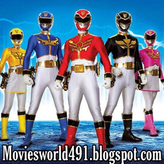Power rangers mystic force in telugu language full episodes