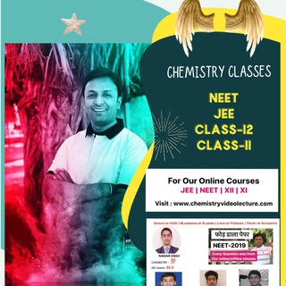 pradeep sharma chemistry