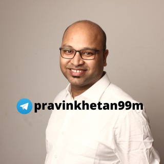 pravin khetan