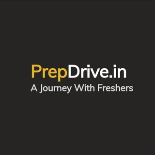 prepdrive