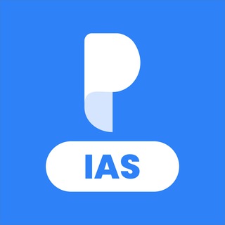 prepp ias