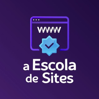 a escola de sites