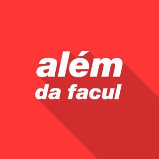 Alem da facul