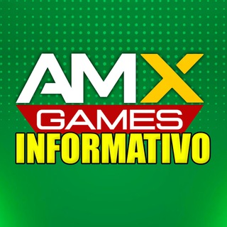 amx gameplays
