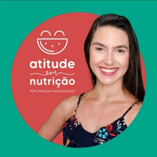 Atitude em nutrição