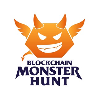 blockchain monster hunt
