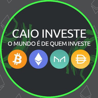 caio investe