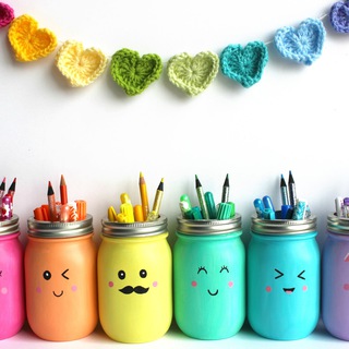 Ideas for creativity?