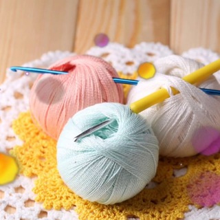 Eyelet | Knitting