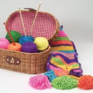 Secrets of Knitting and Needlework