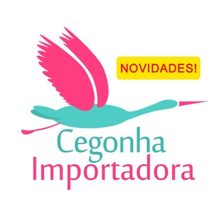 Cegonha importadora
