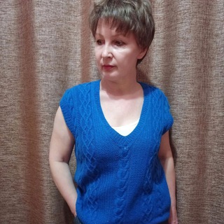 Modern knitting