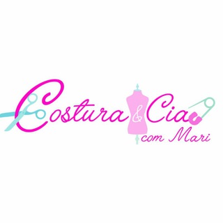 Costura e cia com mari