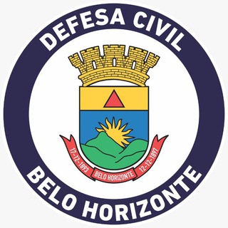 defesa civil bh