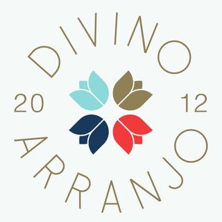 divino arranjo com br