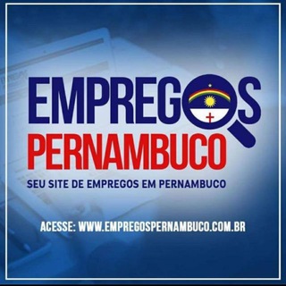 Emprego pernambuco 1