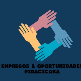 Empregos e oportunidades piracicaba